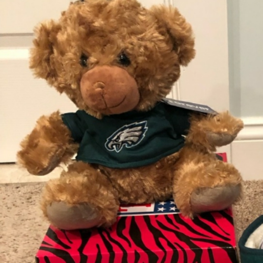 NFL bear